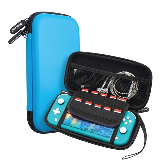 For Nintendo Switch Lite Carrying Case Cover, Protective Travel For Nintendo Switch Lite Carrying Case Cover, Protective Travel